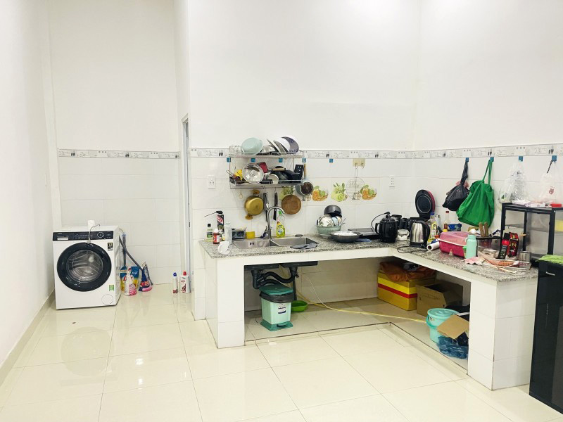 Bán Gấp Nhà Đẹp C4 Nở Hậu, DT Lớn 101m², Ô Tô 7 Chỗ, Giá Mới Cực Tốt - Linh Đông! - Ảnh 4